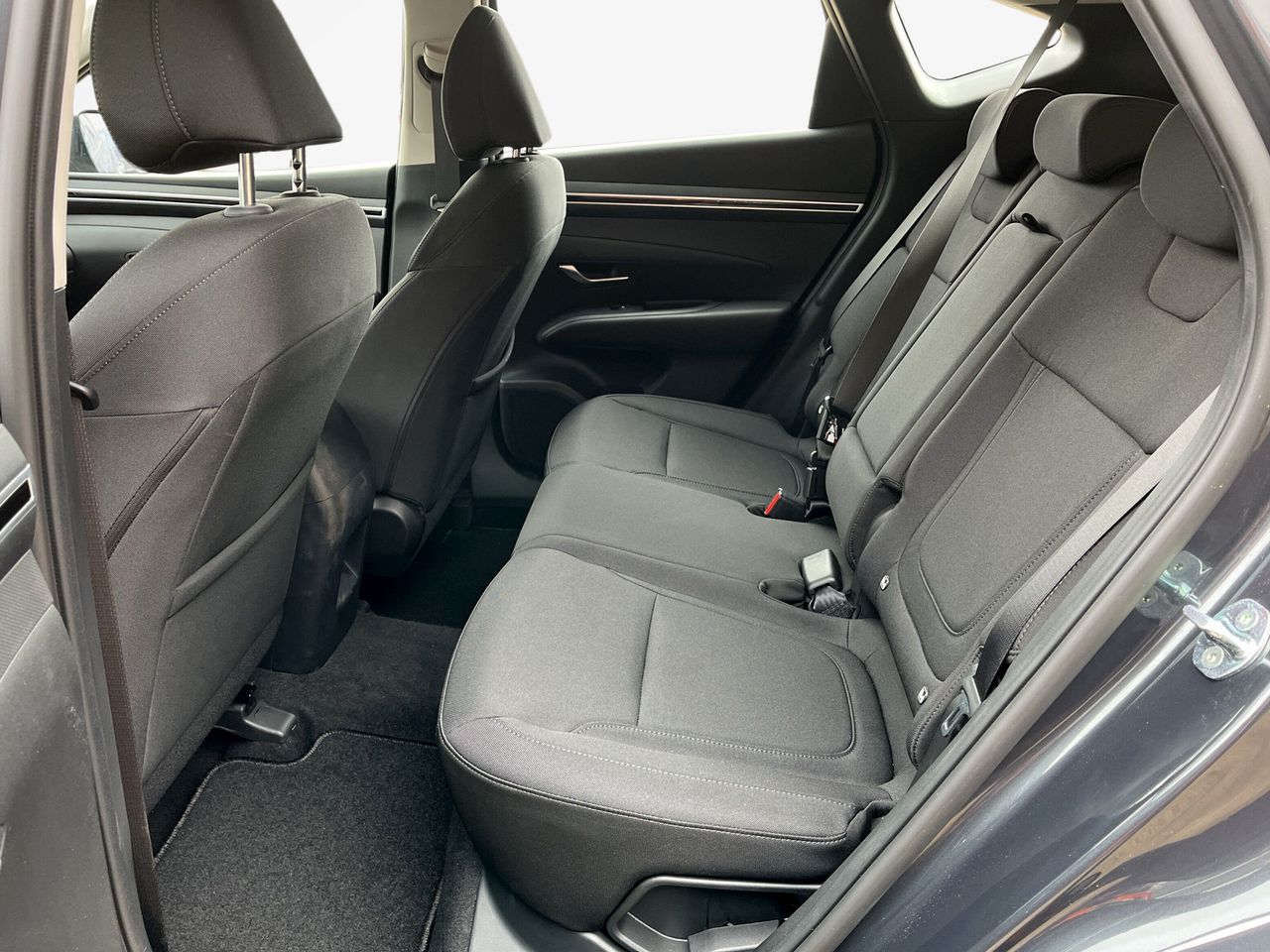 Hyundai Tucson 1.6 TGDI 110kW (150CV) Klass - Foto 2