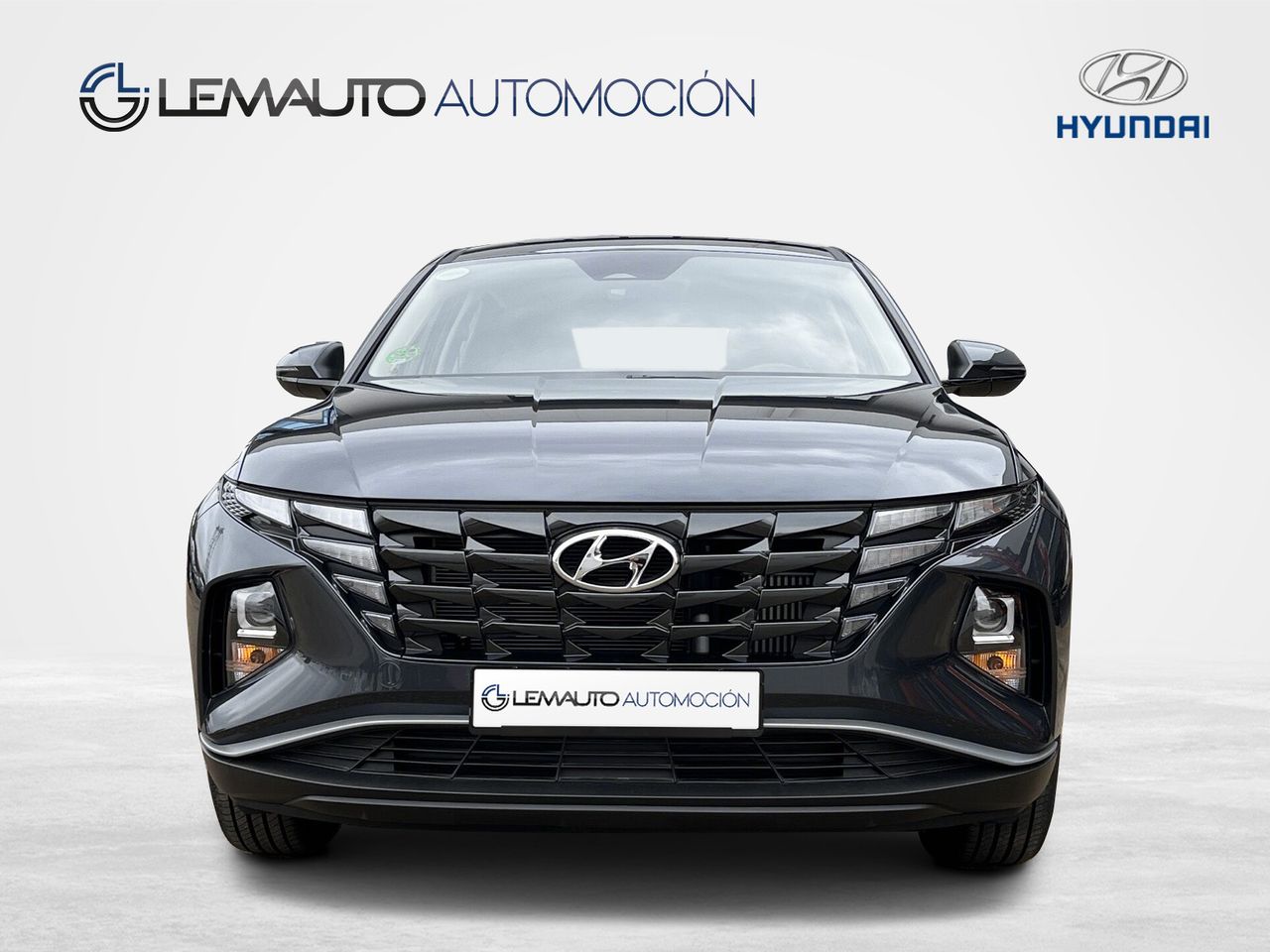 Hyundai Tucson 1.6 TGDI 110kW (150CV) Klass - Foto 2