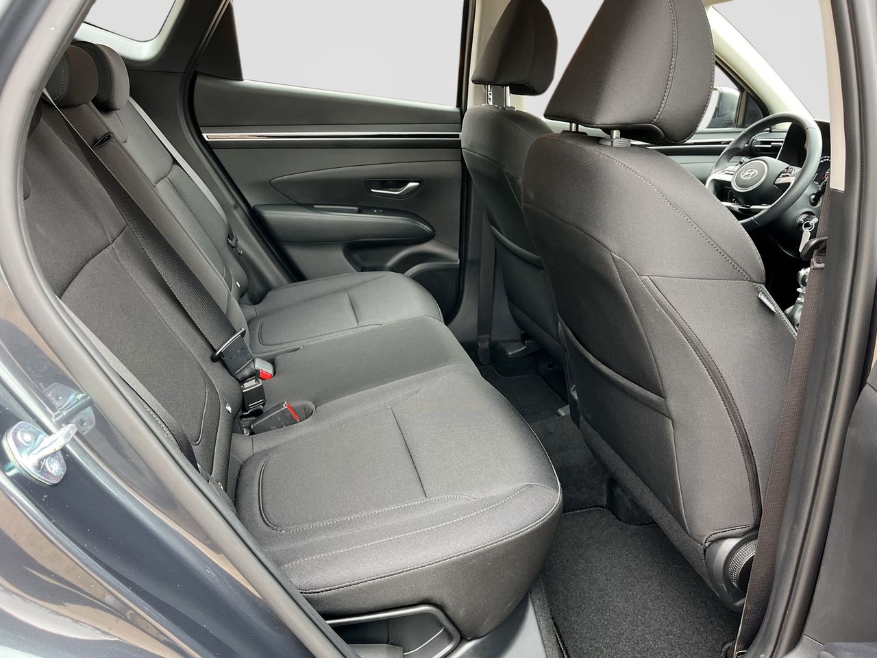 Hyundai Tucson 1.6 TGDI 110kW (150CV) Klass - Foto 2