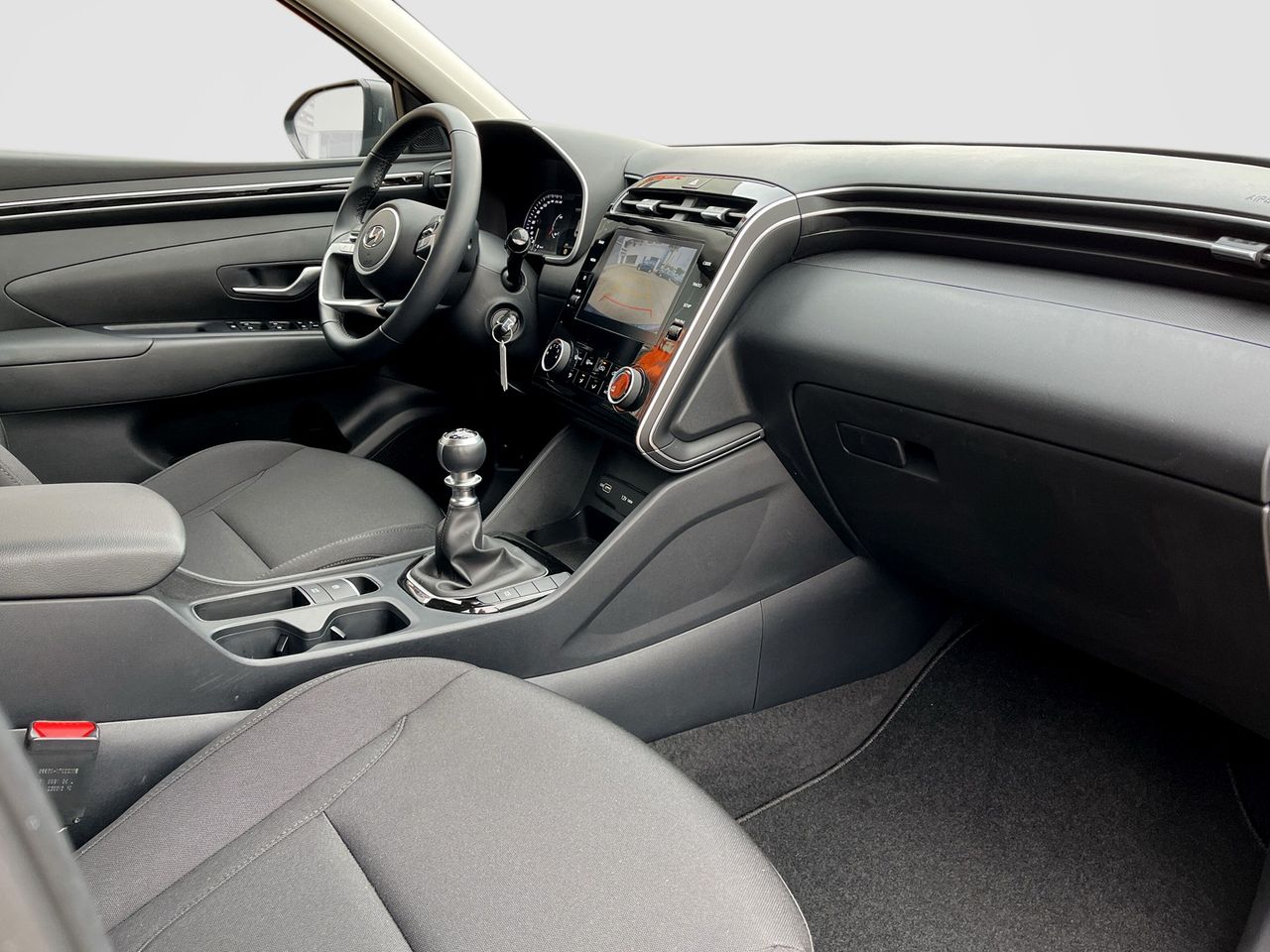 Hyundai Tucson 1.6 TGDI 110kW (150CV) Klass - Foto 2