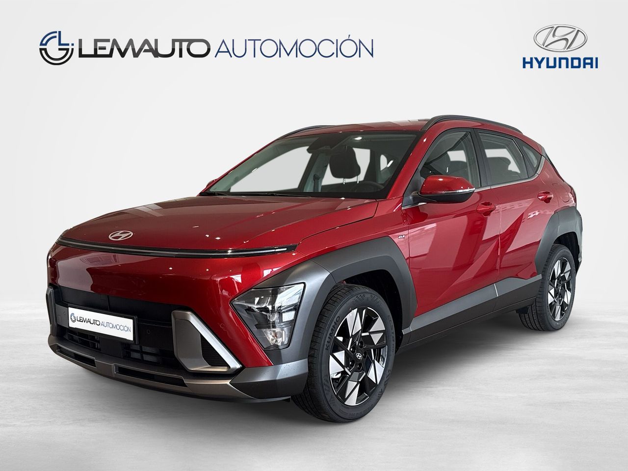 Hyundai Kona 1.6T 150CV DT XLS - Foto 2
