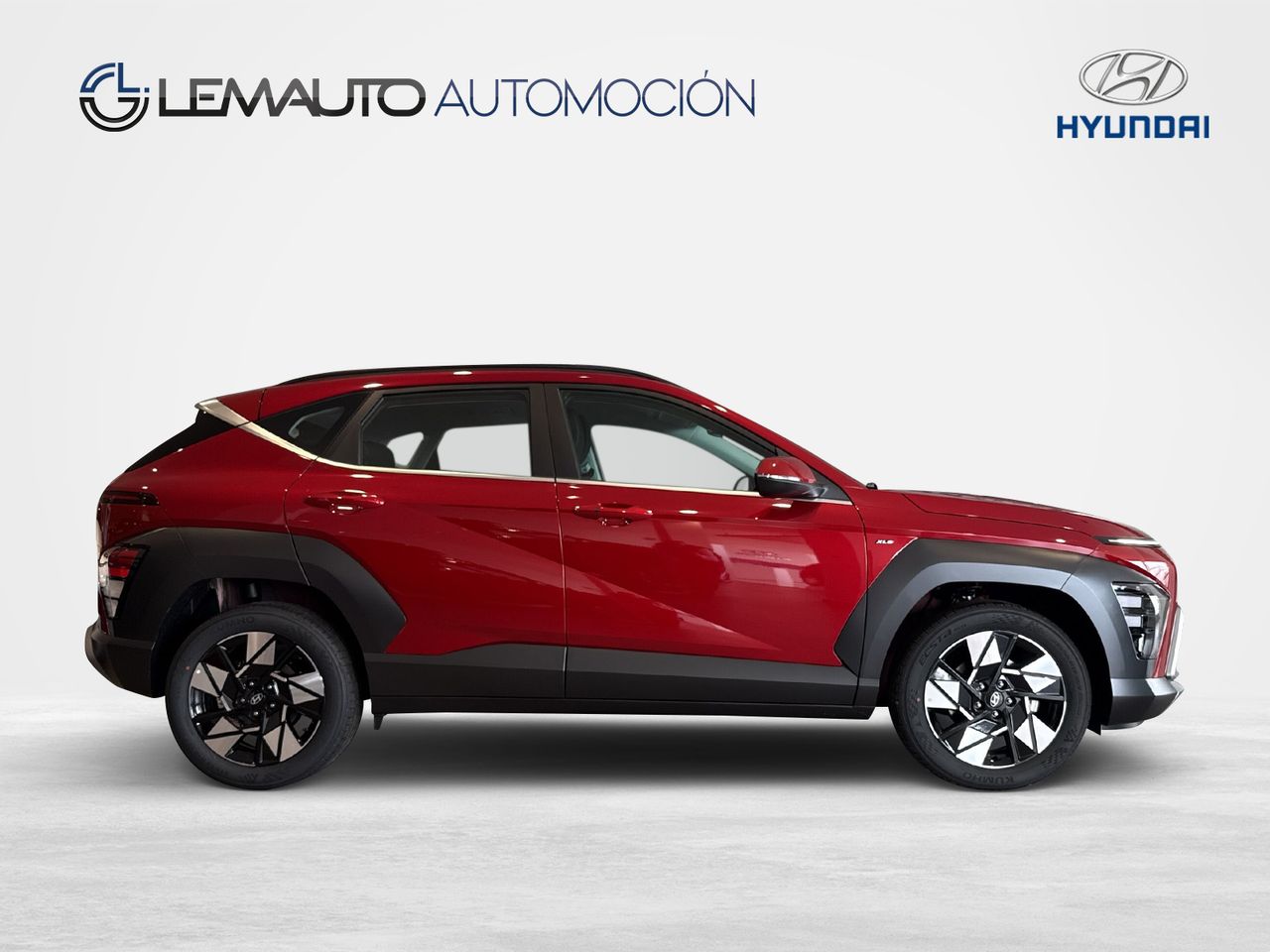 Hyundai Kona 1.6T 150CV DT XLS - Foto 2