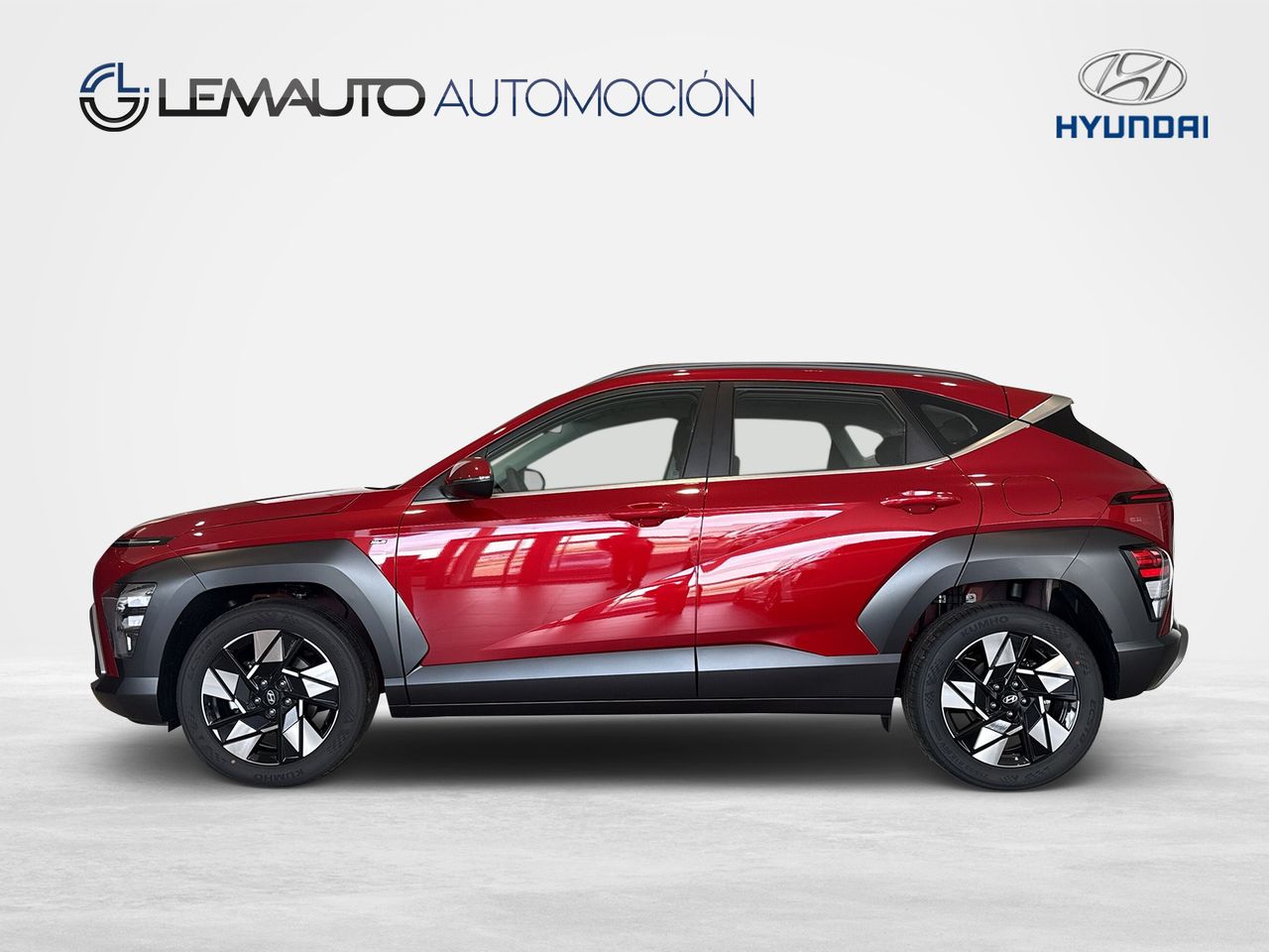 Hyundai Kona 1.6T 150CV DT XLS - Foto 2