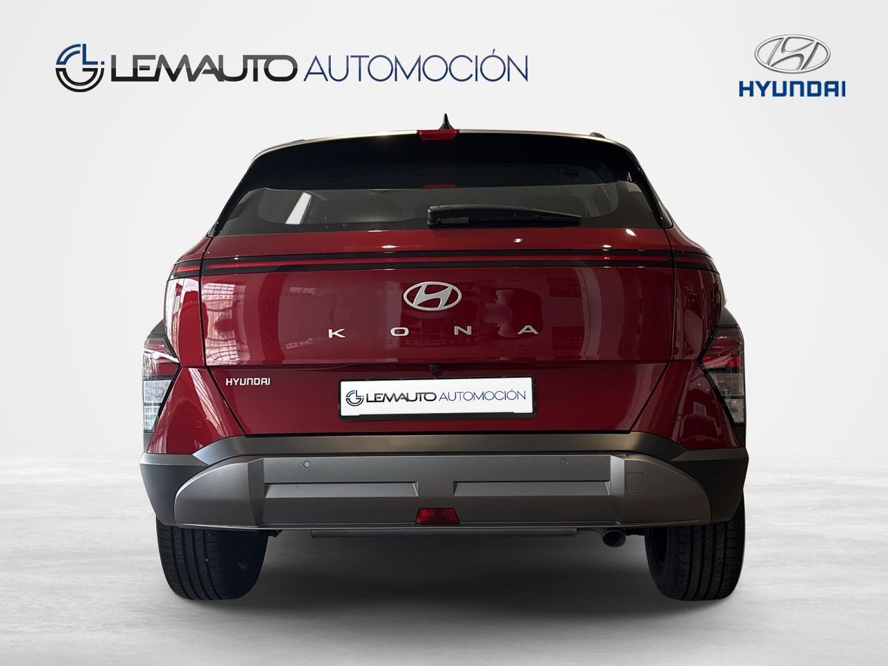 Hyundai Kona 1.6T 150CV DT XLS - Foto 2