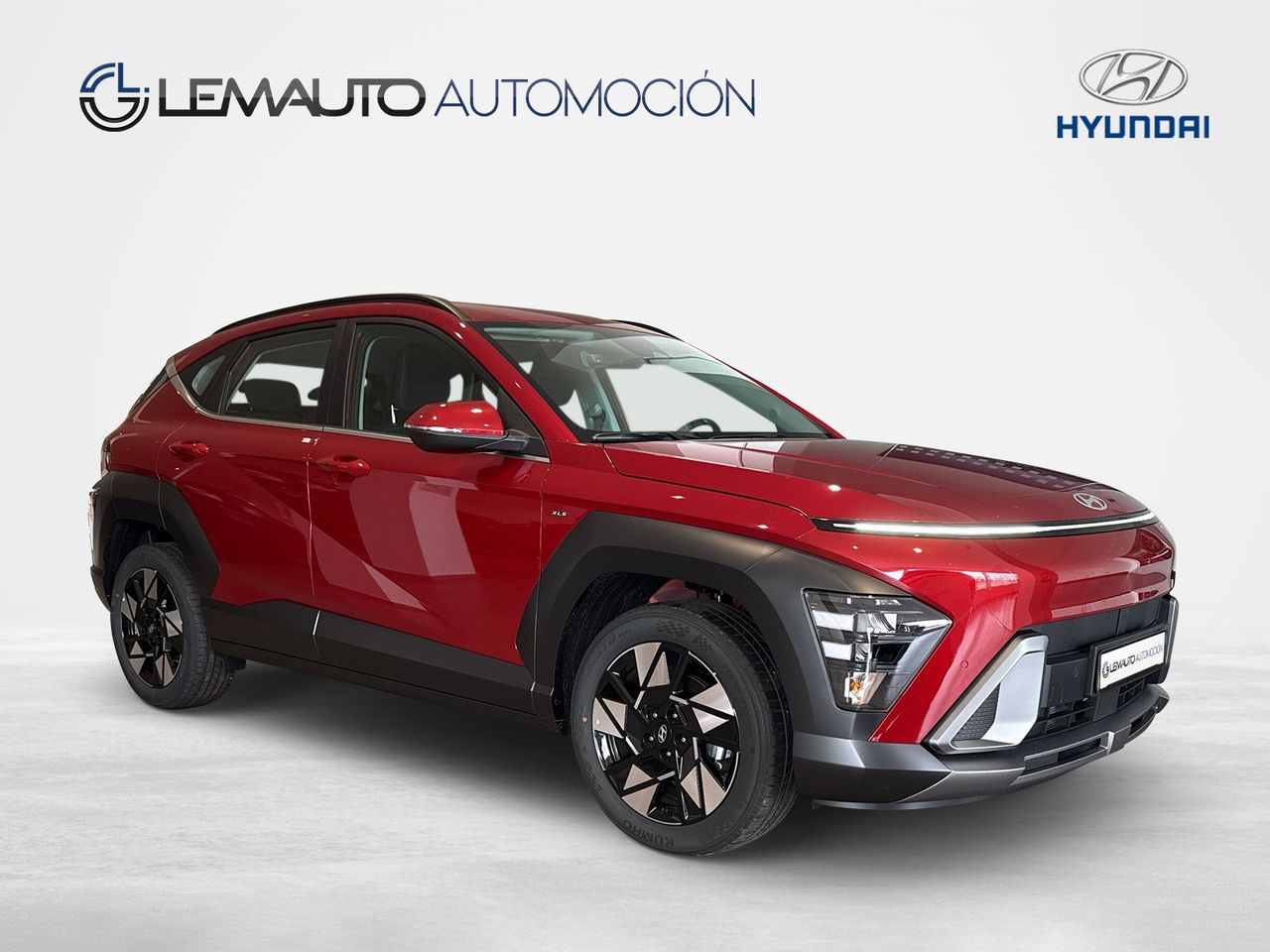 Hyundai Kona 1.6T 150CV DT XLS - Foto 2