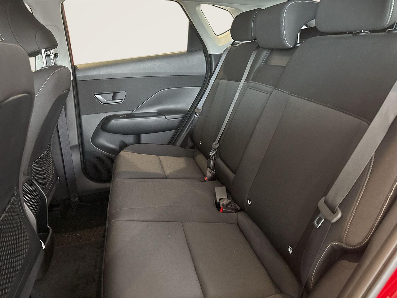 Hyundai Kona 1.6T 150CV DT XLS - Foto 2