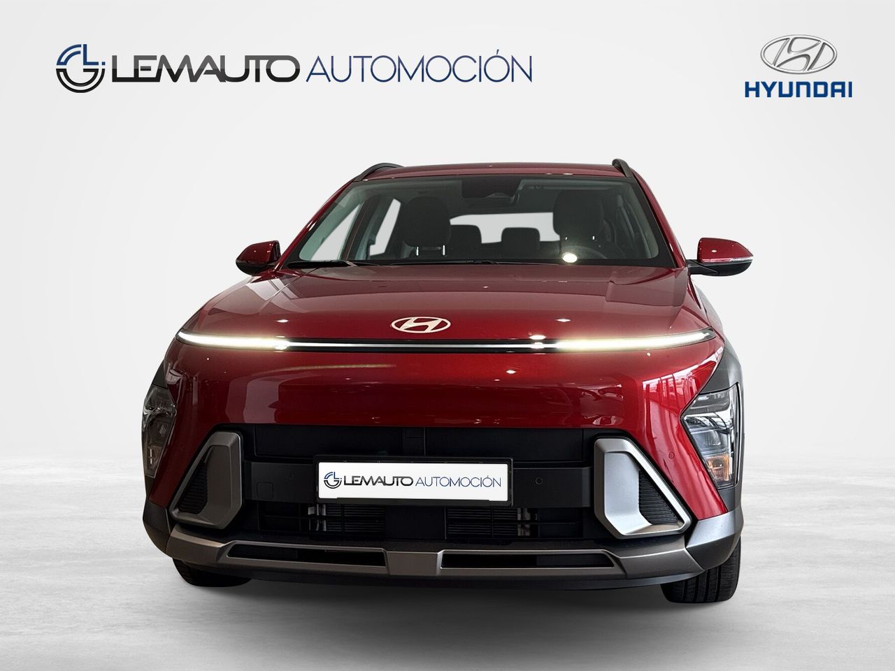Hyundai Kona 1.6T 150CV DT XLS - Foto 2