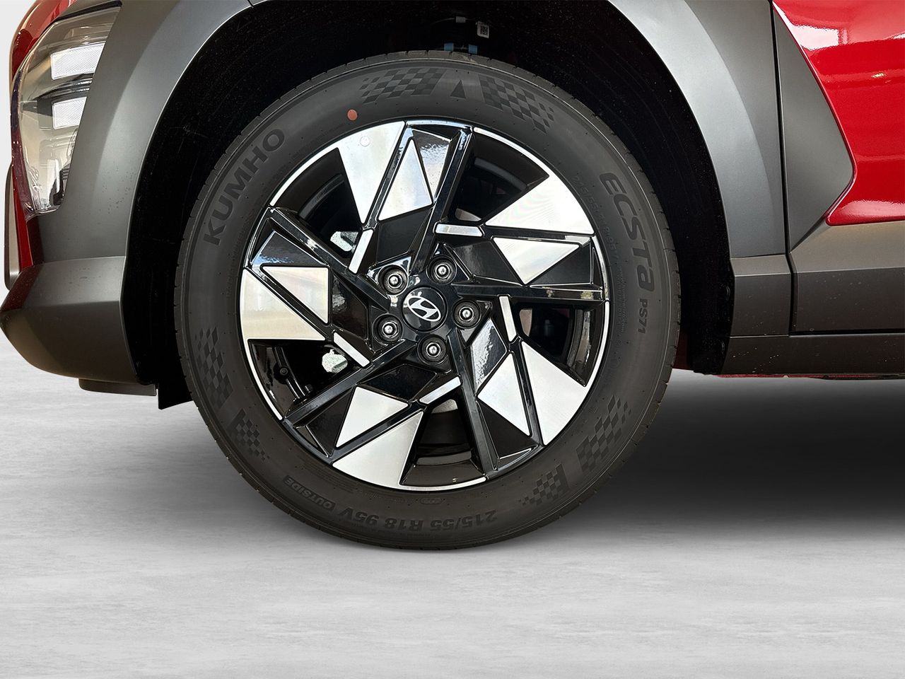 Hyundai Kona 1.6T 150CV DT XLS - Foto 2