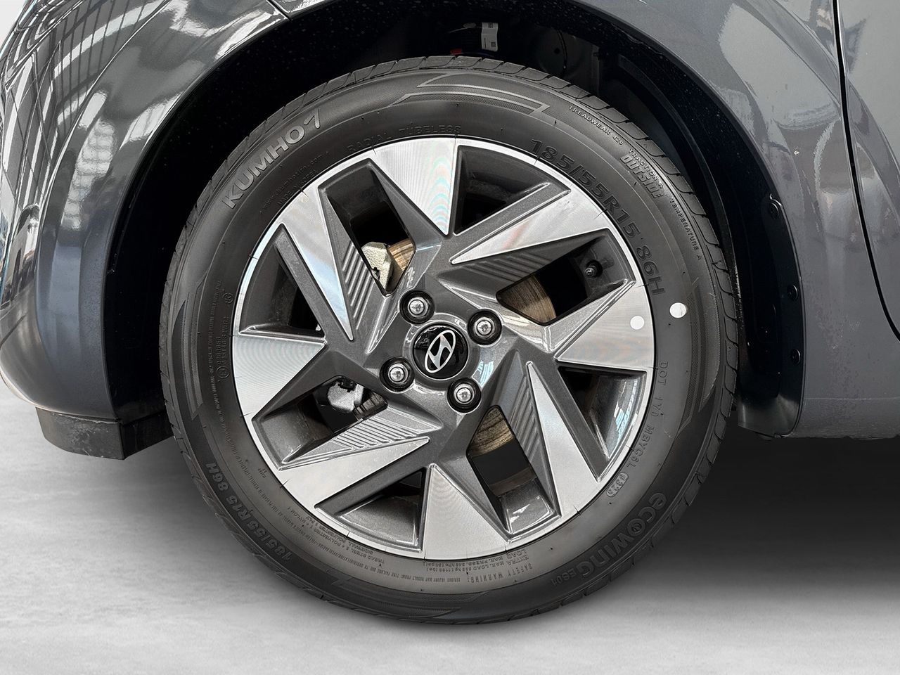 Hyundai i10 1.0 Klass - Foto 2