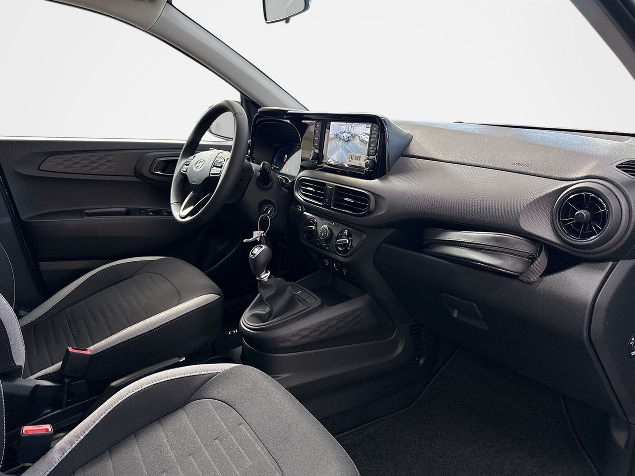 Hyundai i10 1.0 Klass - Foto 2