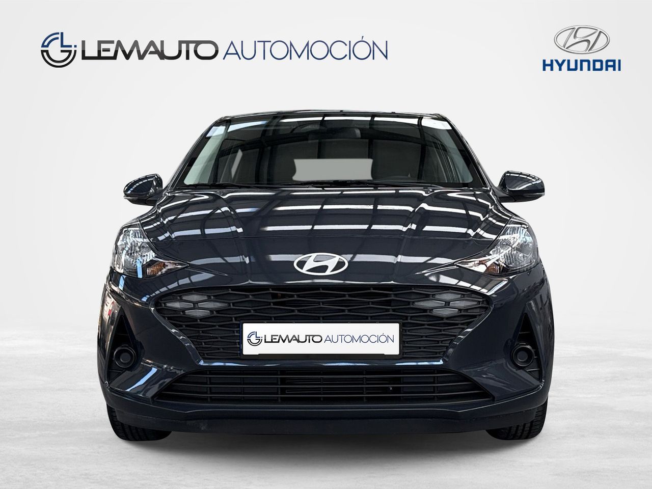 Hyundai i10 1.0 Klass - Foto 2