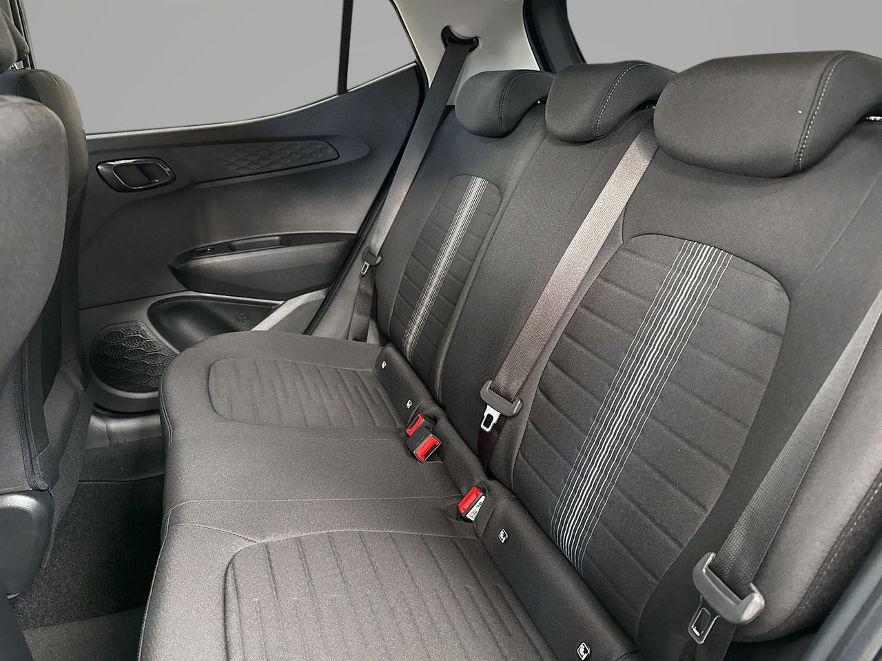 Hyundai i10 1.0 Klass - Foto 2