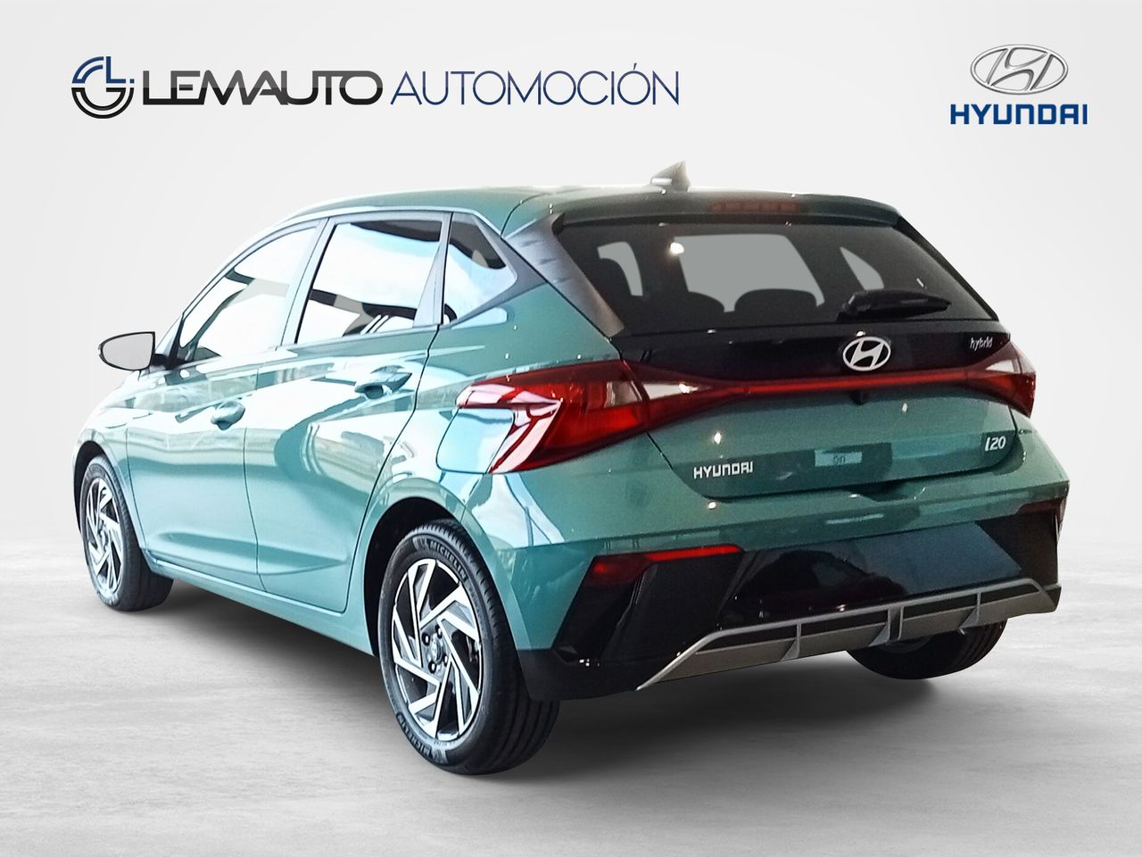 Hyundai i20 1.0 TGDI 48V Klass - Foto 2