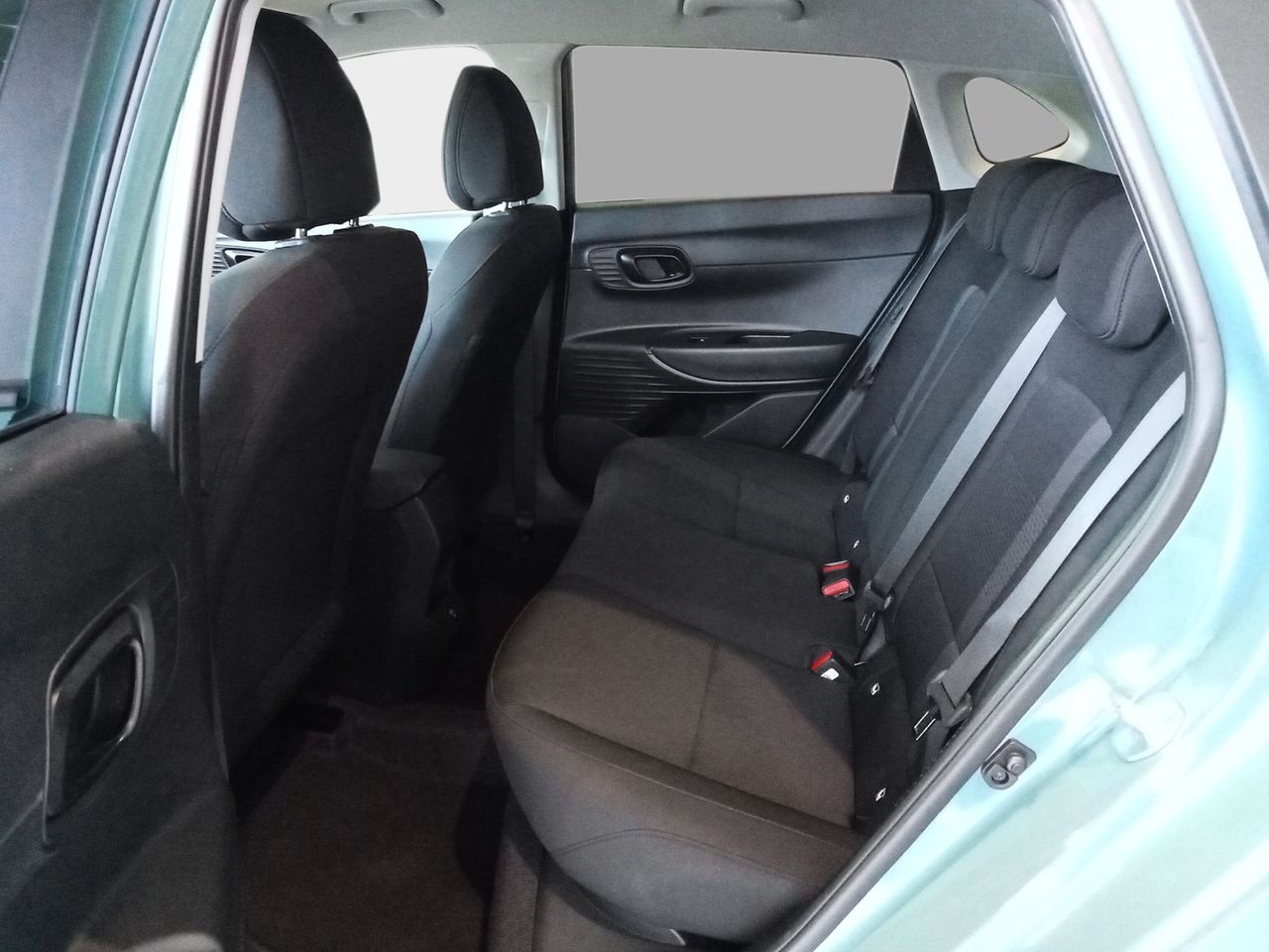 Hyundai i20 1.0 TGDI 48V Klass - Foto 2