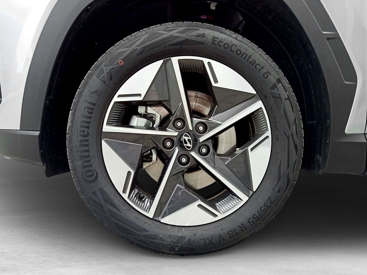 Hyundai Tucson 1.6T 158kW (215CV) HEV AT Tecno Sky - Foto 2