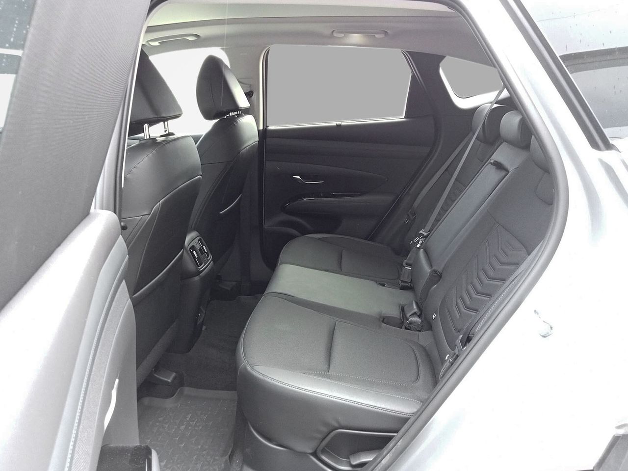 Hyundai Tucson 1.6T 158kW (215CV) HEV AT Tecno Sky - Foto 2