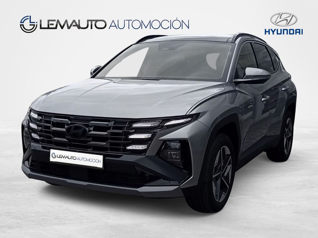 Hyundai Tucson 1.6T 158kW (215CV) HEV AT Tecno Sky - Foto 2