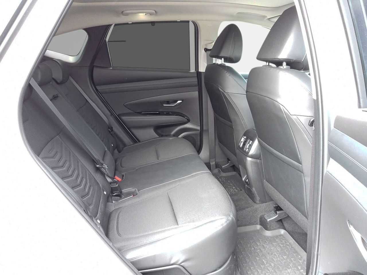 Hyundai Tucson 1.6T 158kW (215CV) HEV AT Tecno Sky - Foto 2