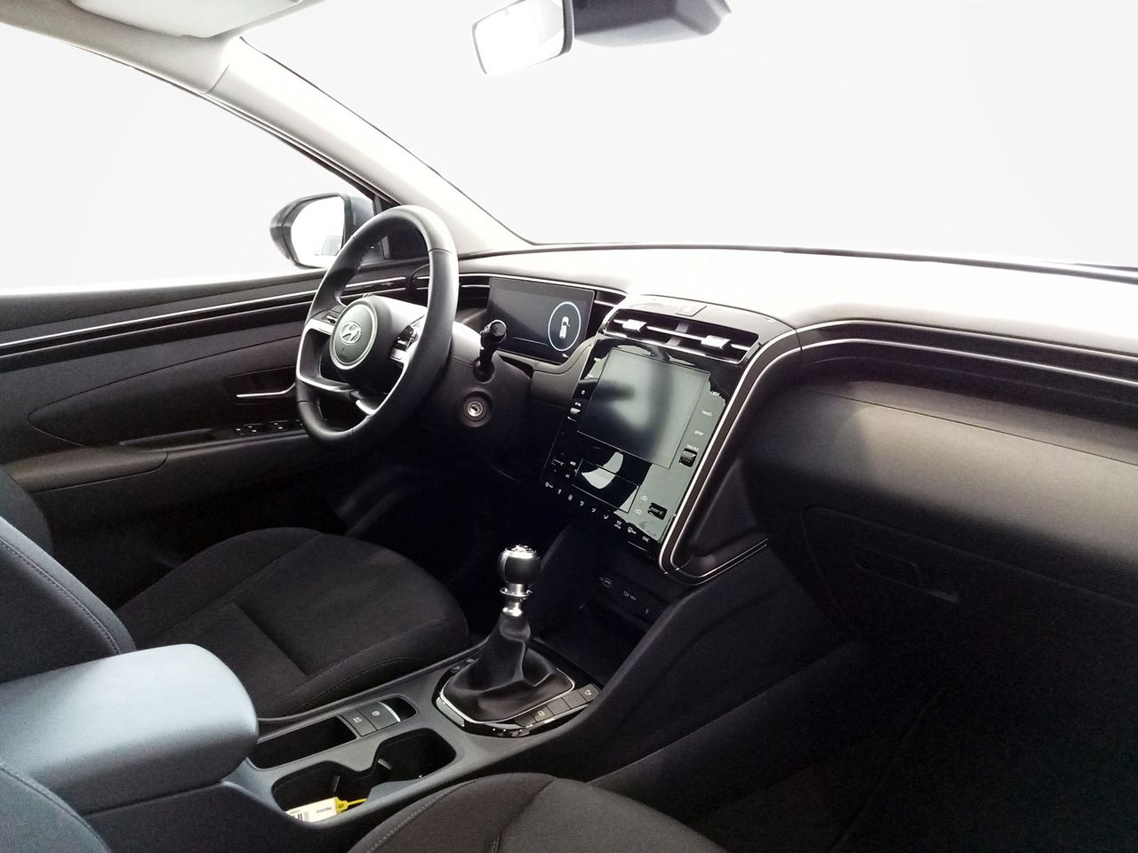 Hyundai Tucson 1.6 TGDI 110kW (150CV) 48V Maxx - Foto 2