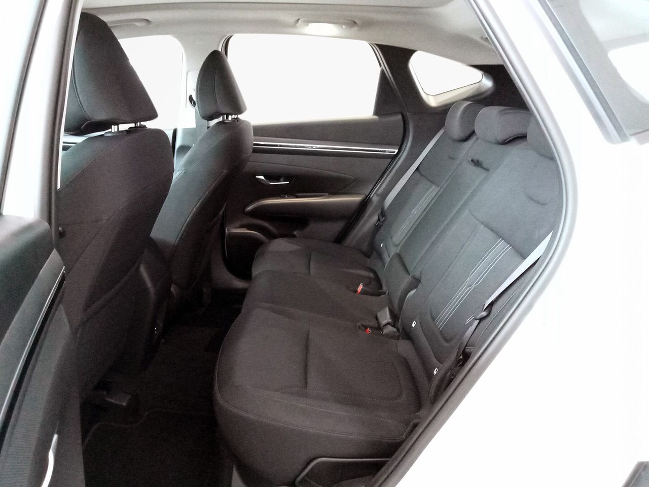 Hyundai Tucson 1.6 TGDI 110kW (150CV) 48V Maxx - Foto 2