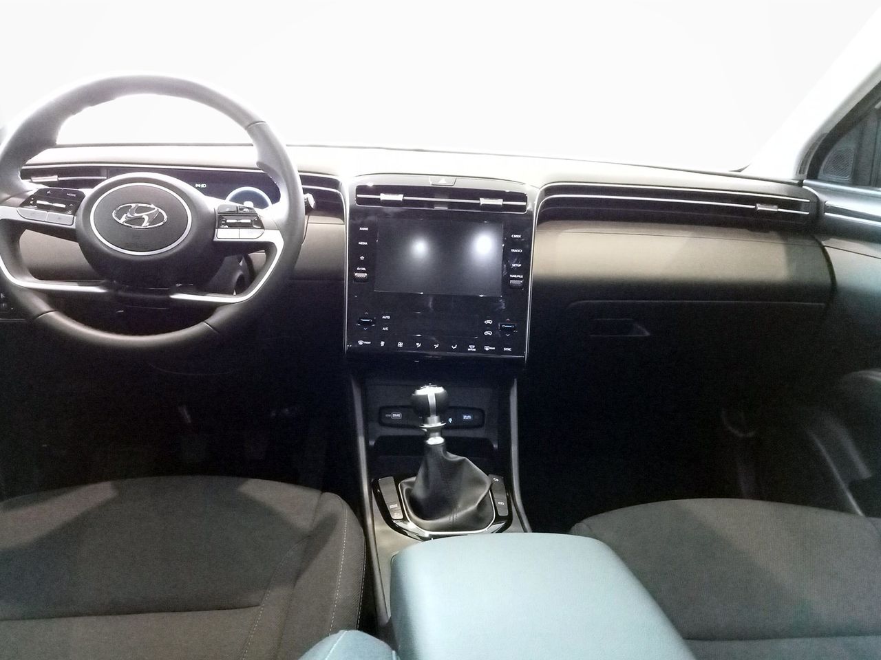 Hyundai Tucson 1.6 TGDI 110kW (150CV) 48V Maxx - Foto 2