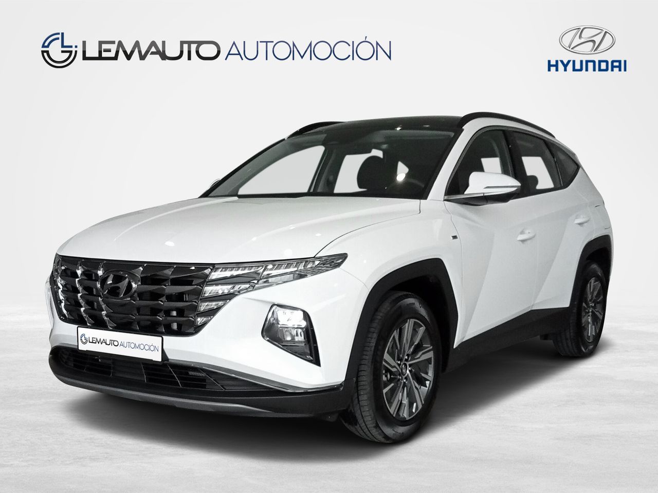 Hyundai Tucson 1.6 TGDI 110kW (150CV) 48V Maxx - Foto 2