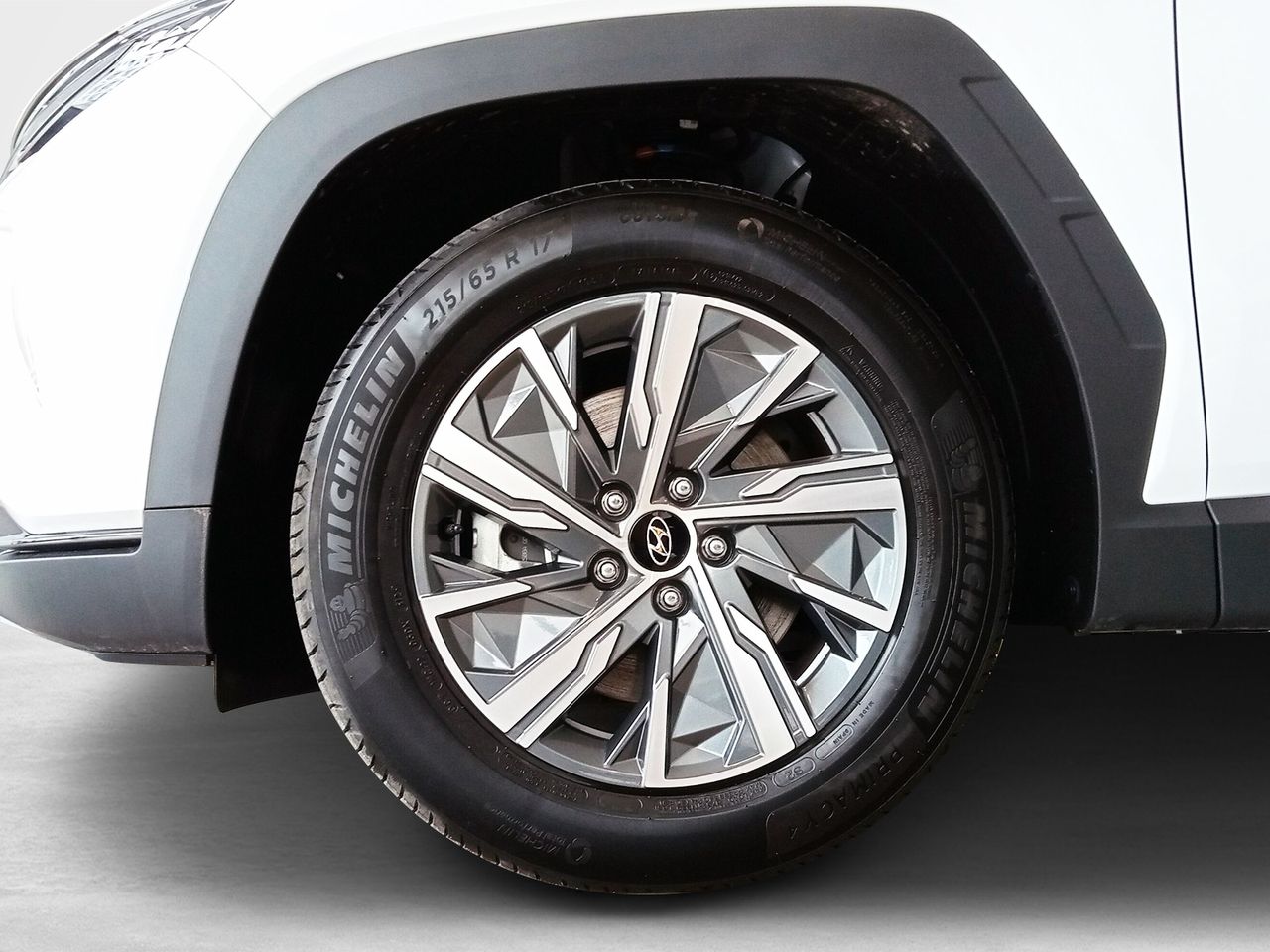 Hyundai Tucson 1.6 TGDI 110kW (150CV) 48V Maxx - Foto 2
