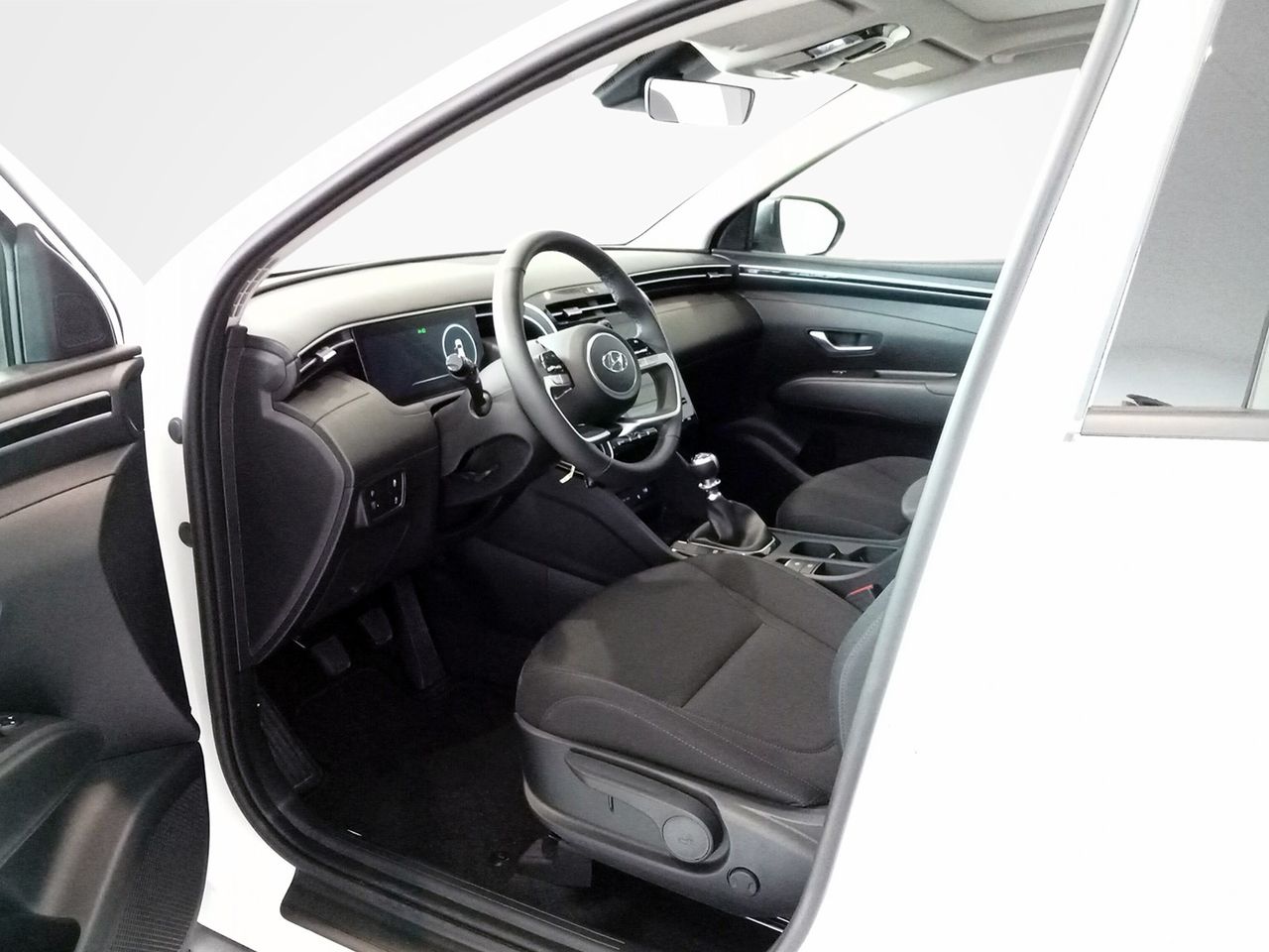Hyundai Tucson 1.6 TGDI 110kW (150CV) 48V Maxx - Foto 2