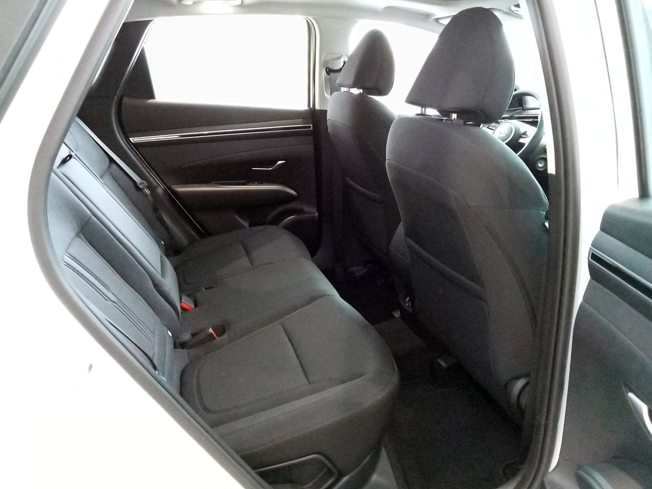 Hyundai Tucson 1.6 TGDI 110kW (150CV) 48V Maxx - Foto 2