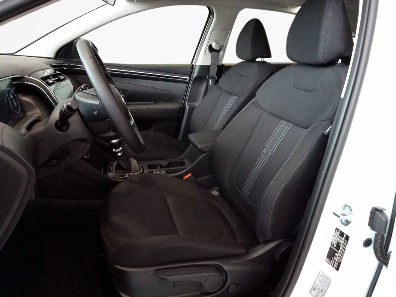 Hyundai Tucson 1.6 TGDI 110kW (150CV) 48V Maxx - Foto 2