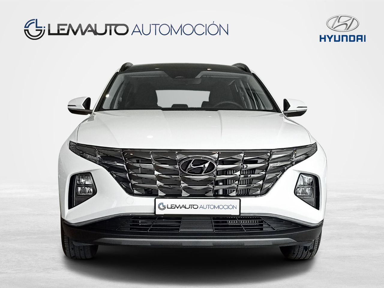 Hyundai Tucson 1.6 TGDI 110kW (150CV) 48V Maxx - Foto 2