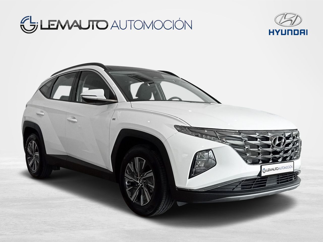Hyundai Tucson 1.6 TGDI 110kW (150CV) 48V Maxx - Foto 2
