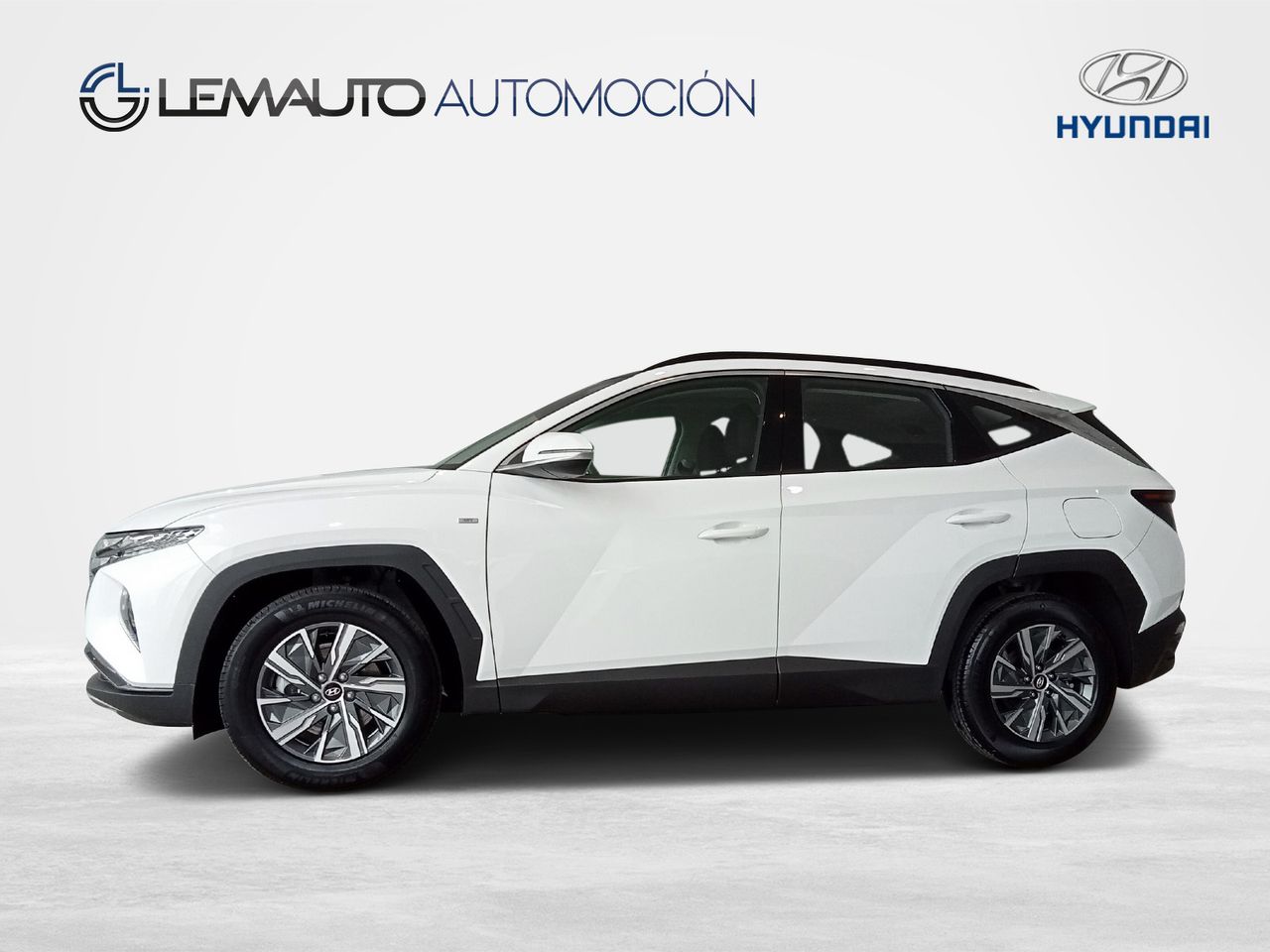 Hyundai Tucson 1.6 TGDI 110kW (150CV) 48V Maxx - Foto 2