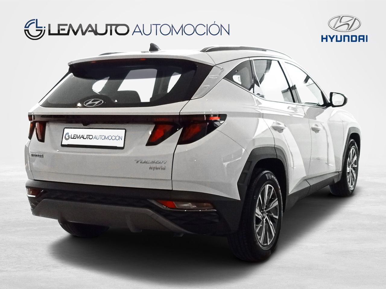Hyundai Tucson 1.6 TGDI 110kW (150CV) 48V Maxx - Foto 2