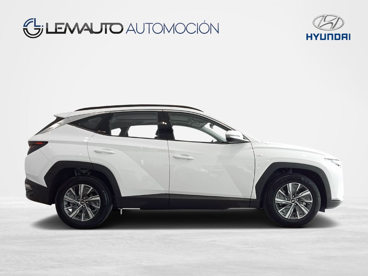 Hyundai Tucson 1.6 TGDI 110kW (150CV) 48V Maxx - Foto 2