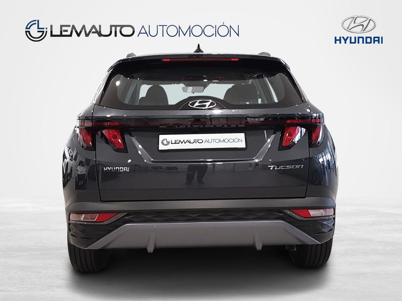 Hyundai Tucson 1.6 CRDI 100kW (136CV) 48V Maxx - Foto 2