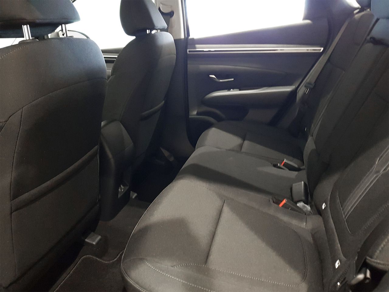 Hyundai Tucson 1.6 CRDI 100kW (136CV) 48V Maxx - Foto 2
