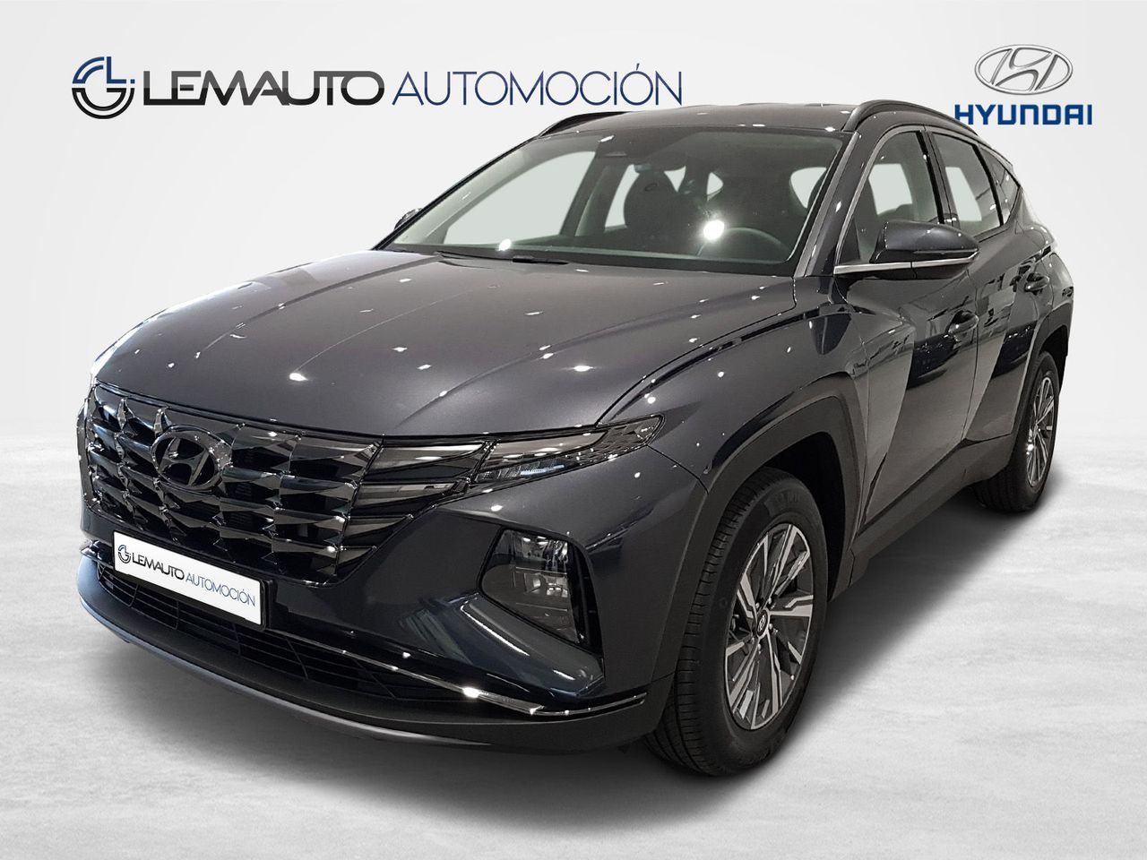 Hyundai Tucson 1.6 CRDI 100kW (136CV) 48V Maxx - Foto 2