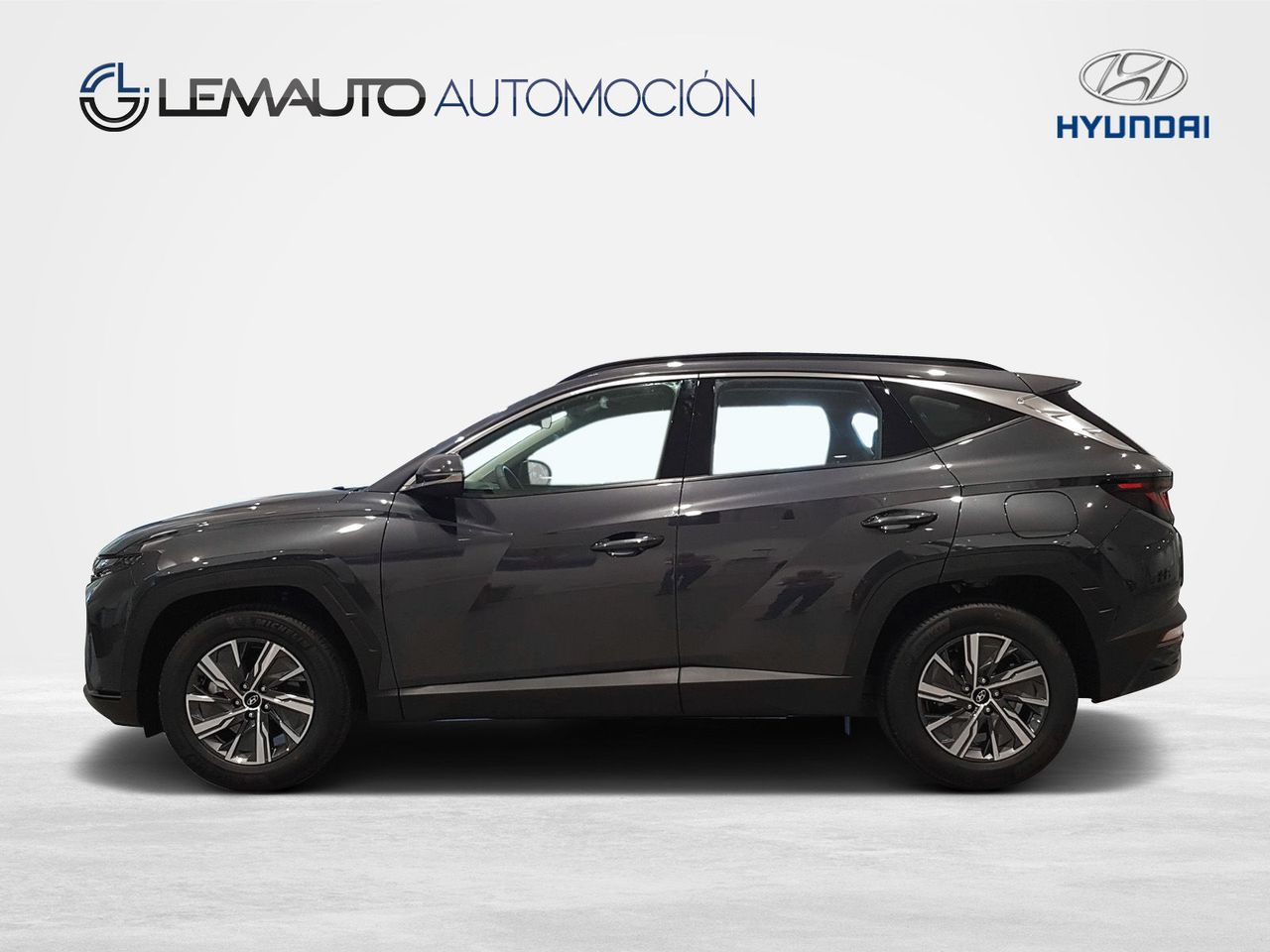 Hyundai Tucson 1.6 CRDI 100kW (136CV) 48V Maxx - Foto 2