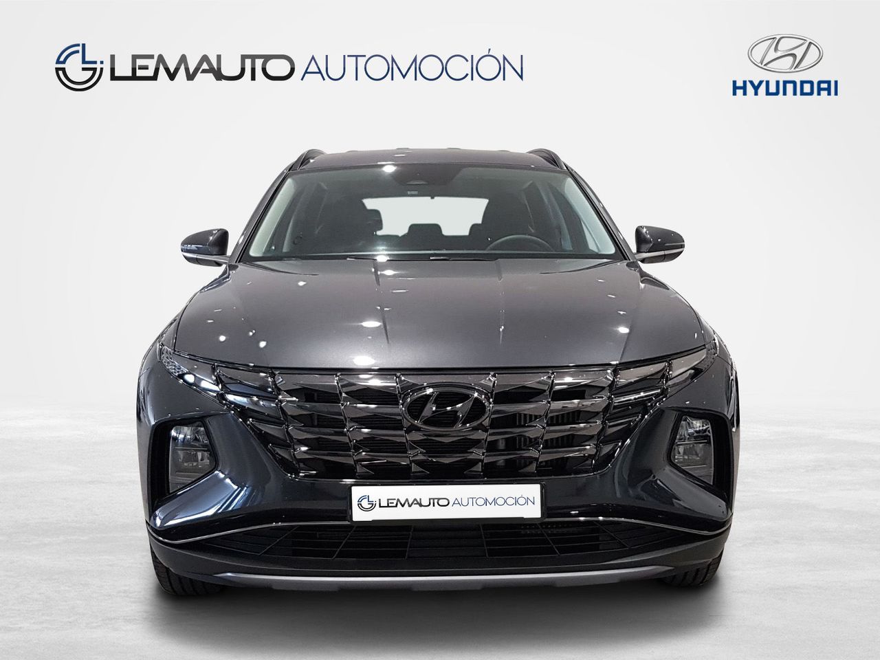 Hyundai Tucson 1.6 CRDI 100kW (136CV) 48V Maxx - Foto 2