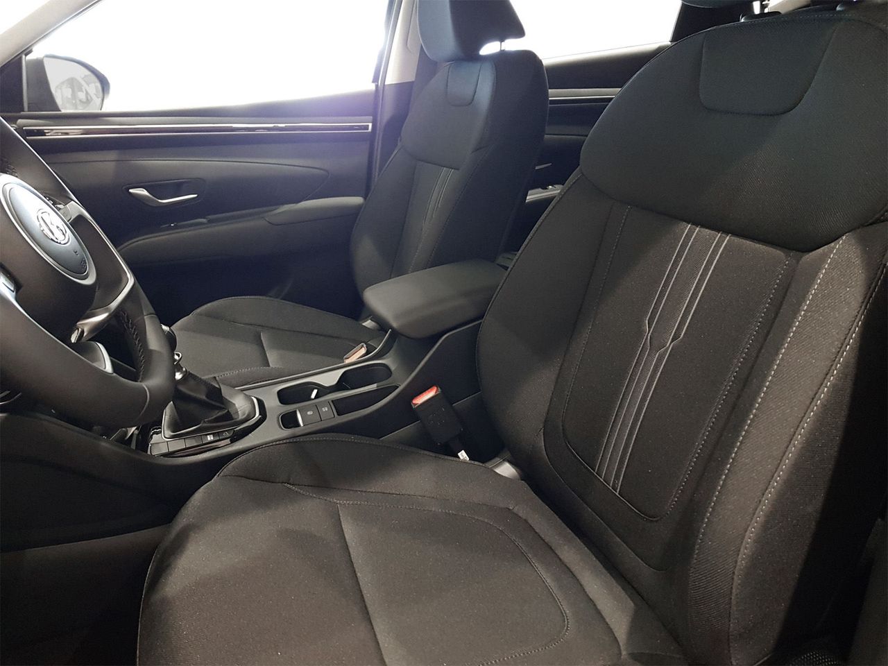 Hyundai Tucson 1.6 CRDI 100kW (136CV) 48V Maxx - Foto 2