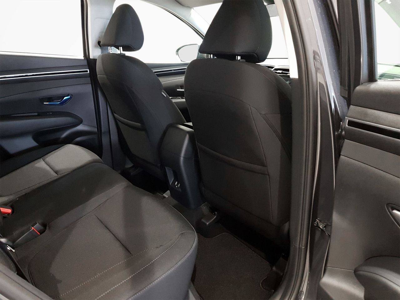 Hyundai Tucson 1.6 CRDI 100kW (136CV) 48V Maxx - Foto 2