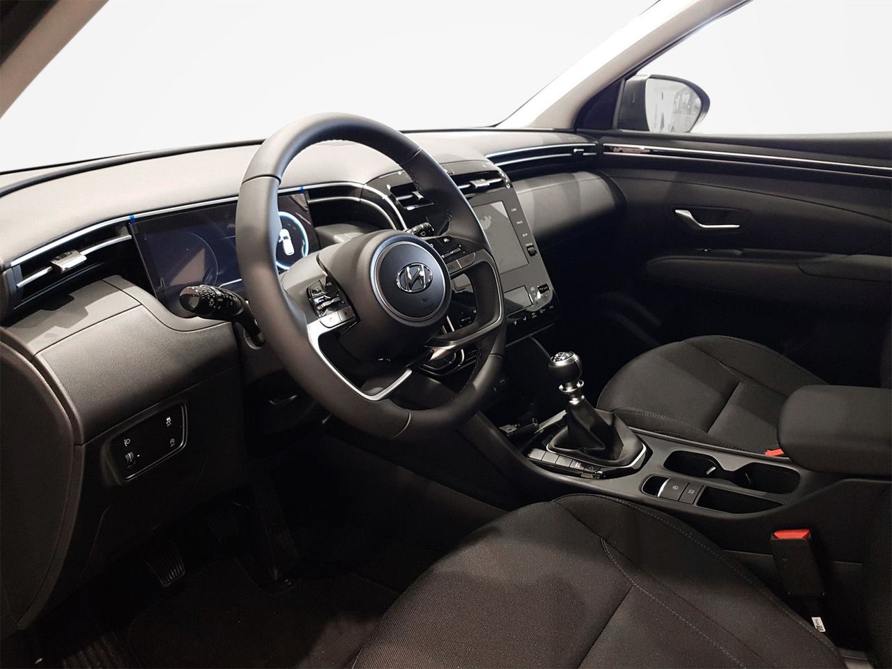 Hyundai Tucson 1.6 CRDI 100kW (136CV) 48V Maxx - Foto 2