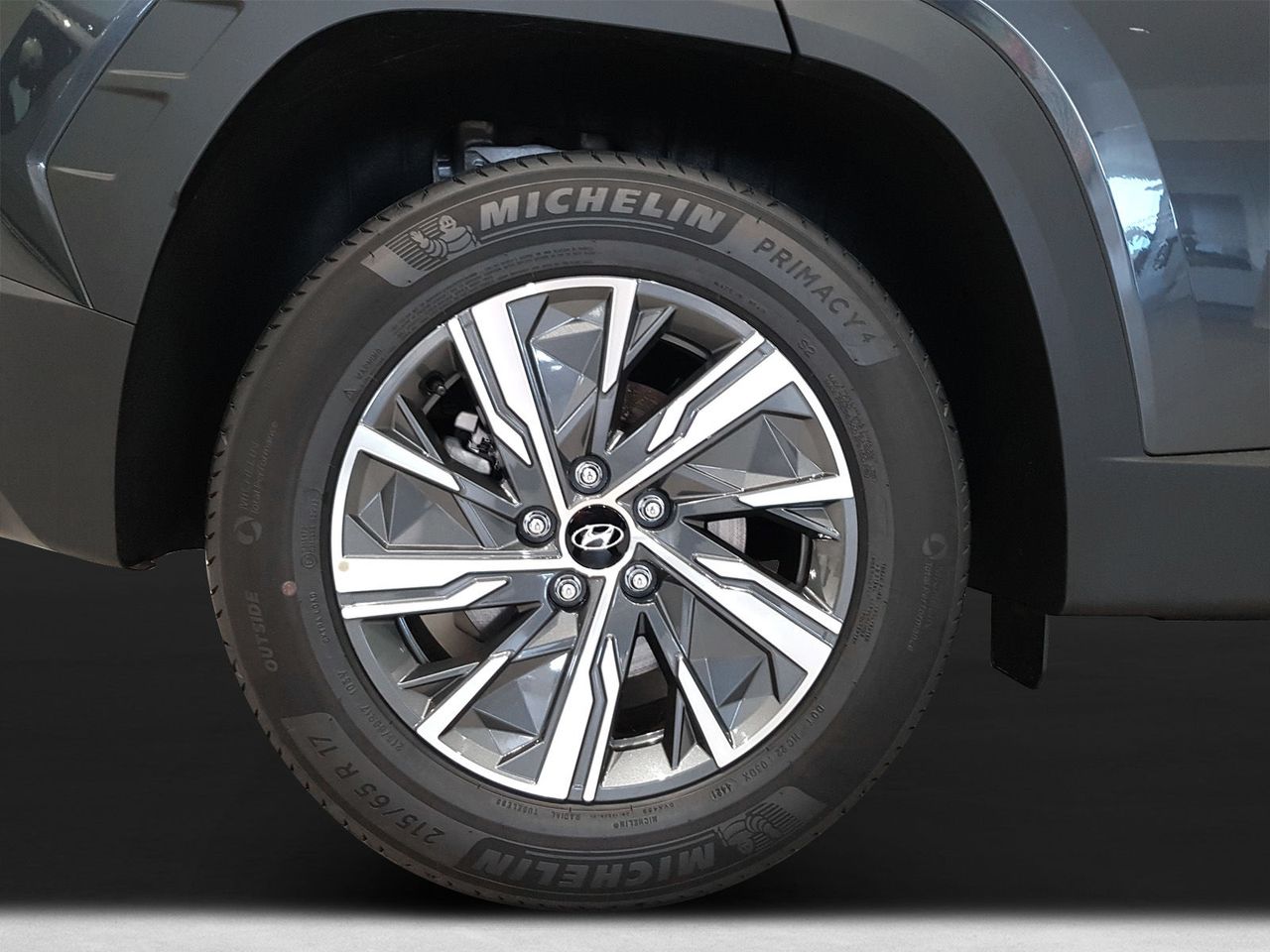 Hyundai Tucson 1.6 CRDI 100kW (136CV) 48V Maxx - Foto 2
