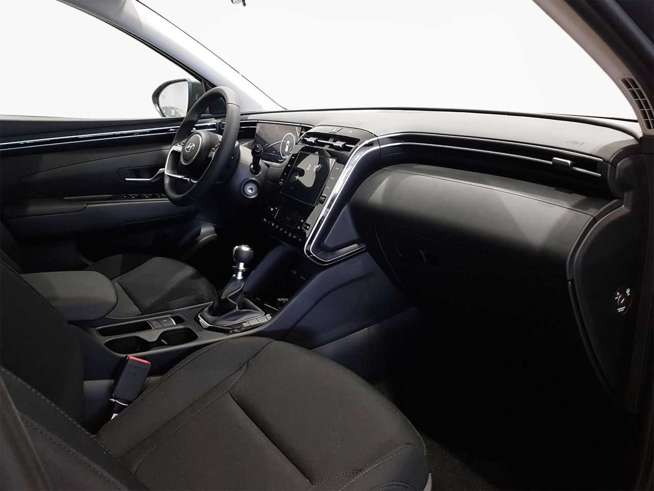 Hyundai Tucson 1.6 CRDI 100kW (136CV) 48V Maxx - Foto 2