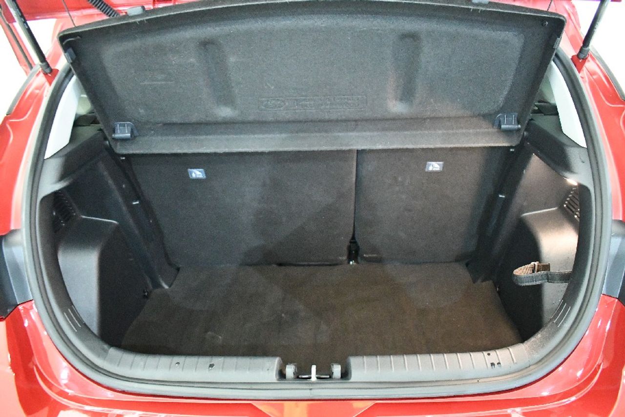 Hyundai i20 1.2 MPI Klass - Foto 2