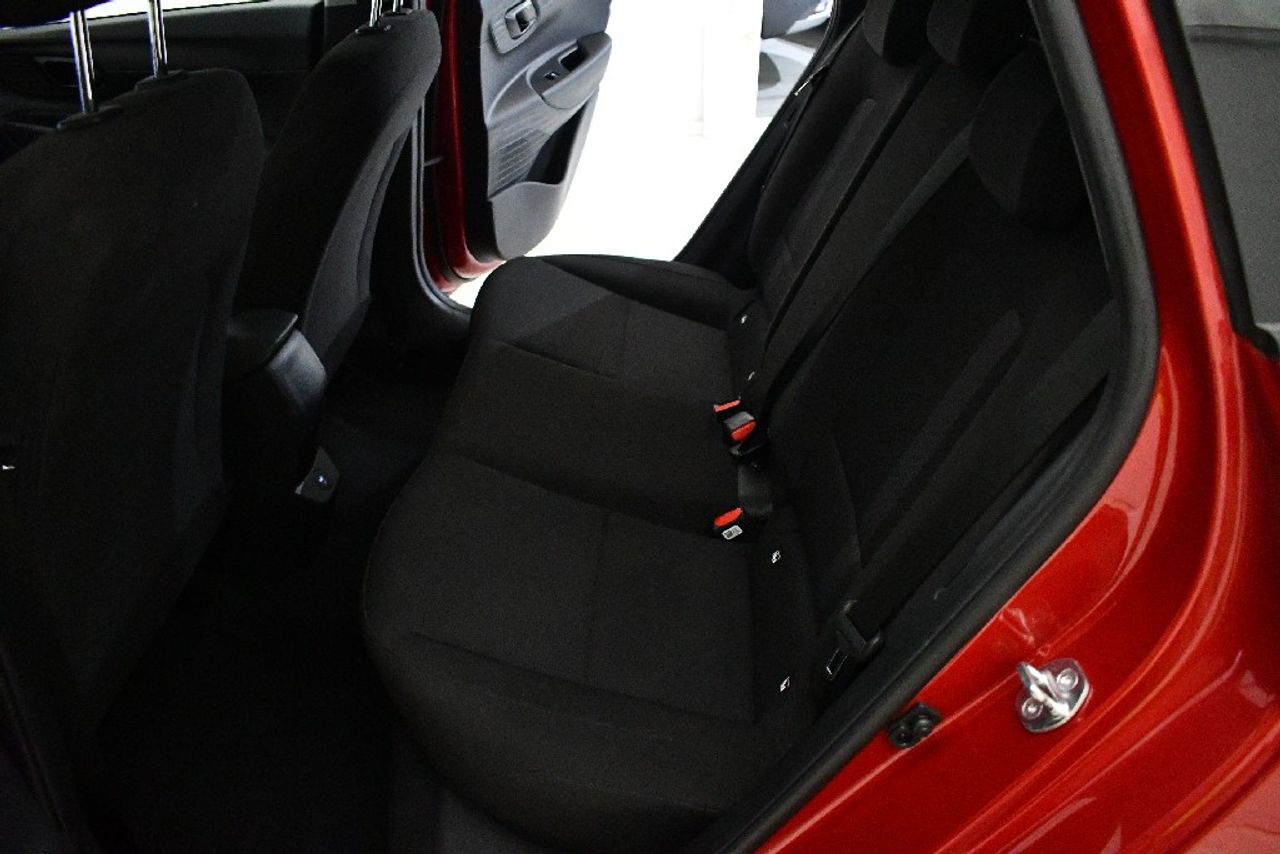 Hyundai i20 1.2 MPI Klass - Foto 2