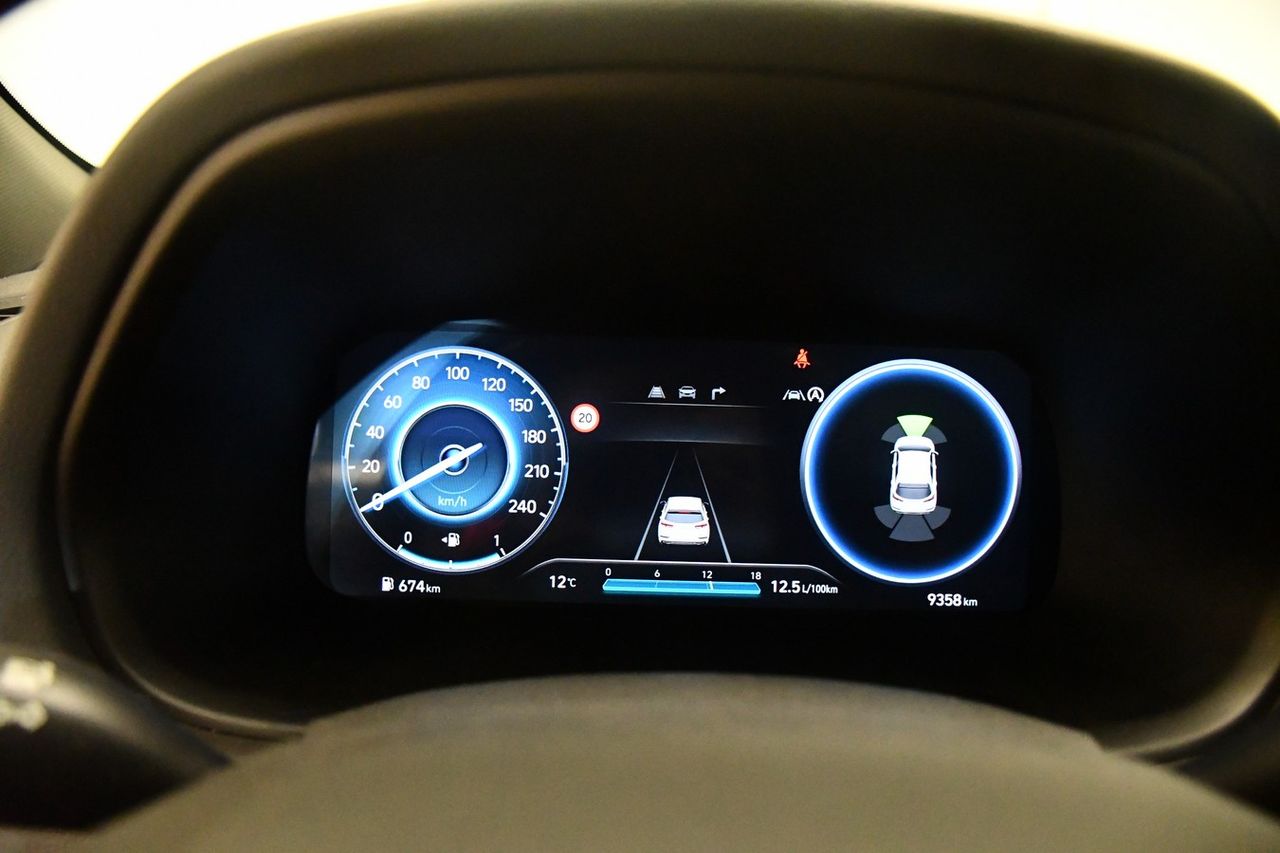 Hyundai i30 1.0 TGDI N Line - Foto 2