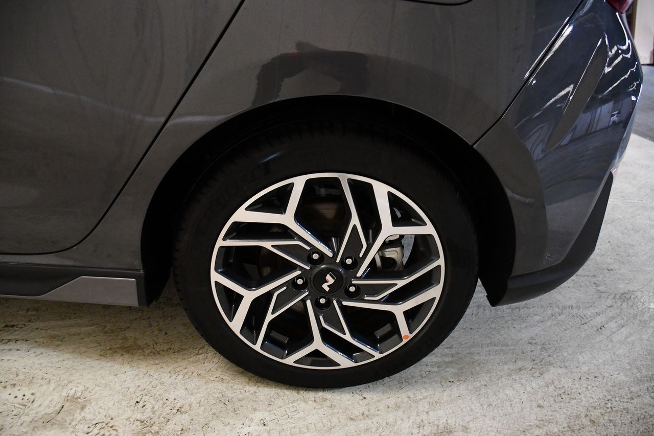 Hyundai i30 1.0 TGDI N Line - Foto 2