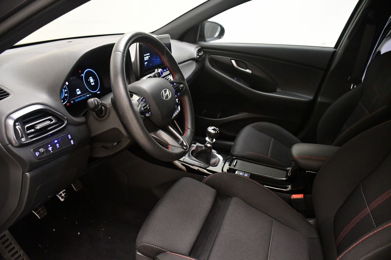 Hyundai i30 1.0 TGDI N Line - Foto 2